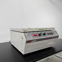 Beckman Coulter Allegra 6 Centrifuge image 0